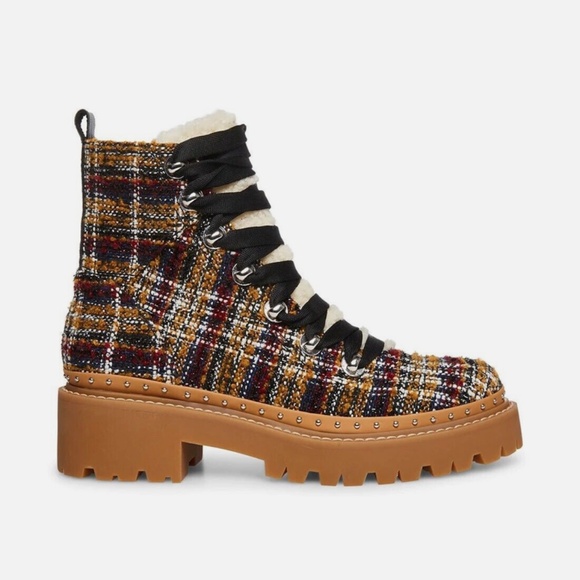 Steve Madden Shoes - Steve Madden Women's Rainier Ankle Boots